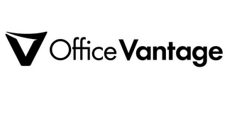 OFFICE VANTAGE logo