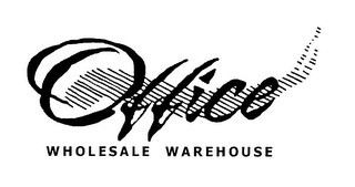 OFFICE WHOLESALE WAREHOUSE logo
