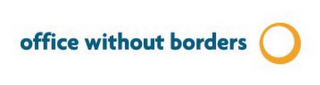 OFFICE WITHOUT BORDERS logo