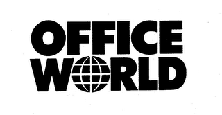 OFFICE WORLD