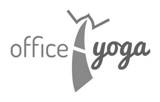 OFFICE YOGA