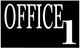 OFFICE1 logo