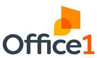 OFFICE1 logo