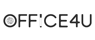 OFFICE4U logo
