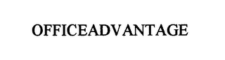 OFFICEADVANTAGE logo