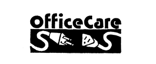 OFFICECARE logo