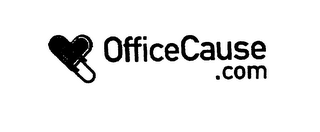 OFFICECAUSE.COM logo