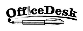 OFFICEDESK logo