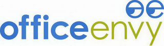 OFFICEENVY OE logo
