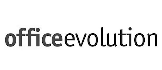 OFFICEEVOLUTION logo