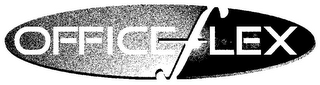 OFFICEFLEX logo