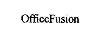 OFFICEFUSION logo