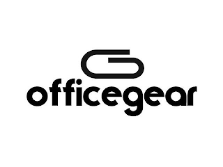 OFFICEGEAR logo