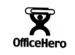 OFFICEHERO logo
