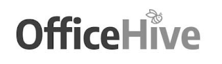 OFFICEHIVE logo