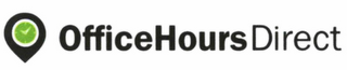 OFFICEHOURSDIRECT logo
