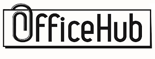 OFFICEHUB logo