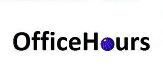 OFFICEHURS logo