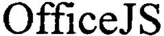 OFFICEJS logo