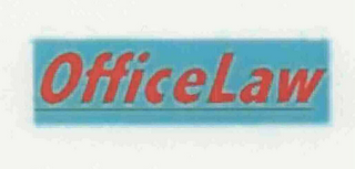OFFICELAW logo