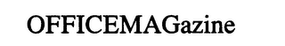 OFFICEMAGAZINE logo