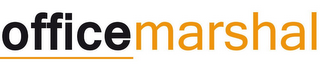 OFFICEMARSHAL logo