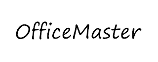 OFFICEMASTER logo