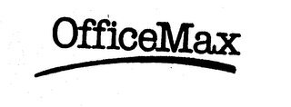 OFFICEMAX logo