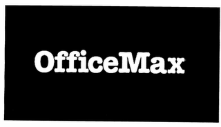 OFFICEMAX logo