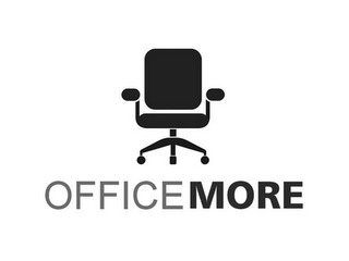 OFFICEMORE logo