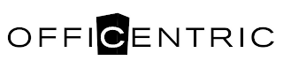 OFFICENTRIC logo