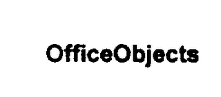 OFFICEOBJECTS logo
