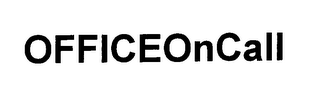 OFFICEONCALL logo