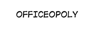 OFFICEOPOLY logo