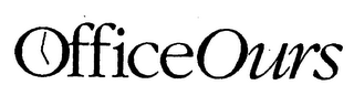 OFFICEOURS logo