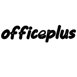 OFFICEPLUS logo