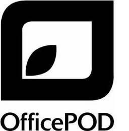 OFFICEPOD logo