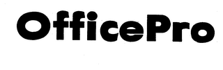 OFFICEPRO logo