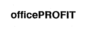 OFFICEPROFIT logo