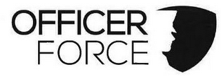 OFFICER FORCE logo
