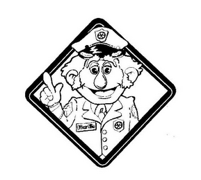 OFFICER OLLIE TPA logo
