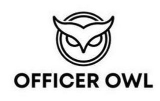 OFFICER OWL logo