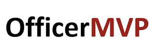 OFFICERMVP logo