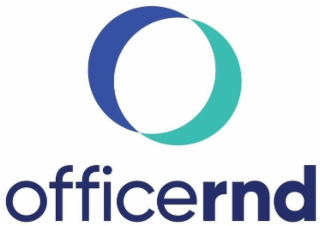 OFFICERND logo