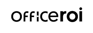 OFFICEROI logo