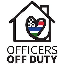 OFFICERS OFF DUTY logo
