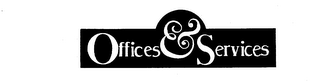 OFFICES & SERVICES logo