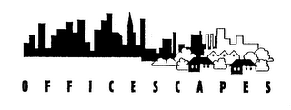 OFFICESCAPES logo
