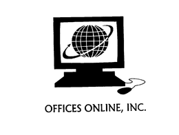 OFFICESONLINE,INC. logo