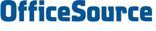 OFFICESOURCE logo